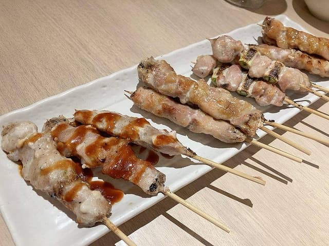 居酒屋やきとん・やきとり 豚炭一丁 アルプラザ金沢店 - サブ画像1