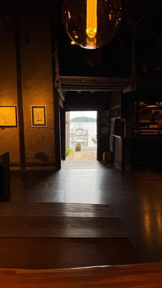 BEER & CAFE Gallery 茶屋蔵