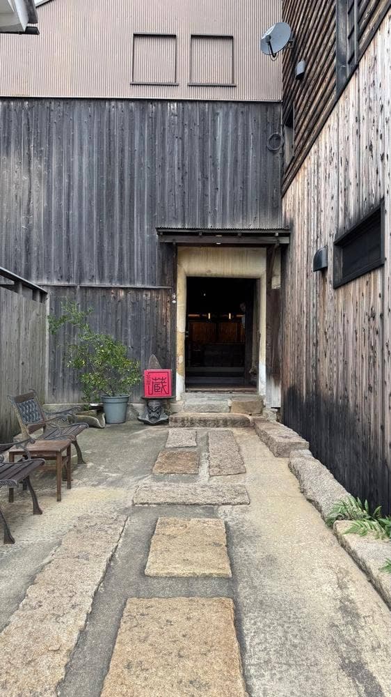 BEER & CAFE Gallery 茶屋蔵 - サブ画像1
