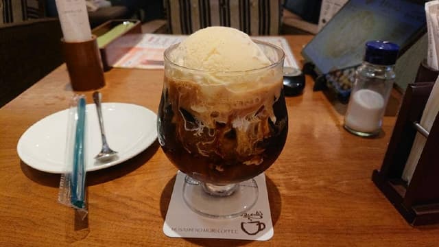 むさしの森珈琲 松戸新田店 - サブ画像3