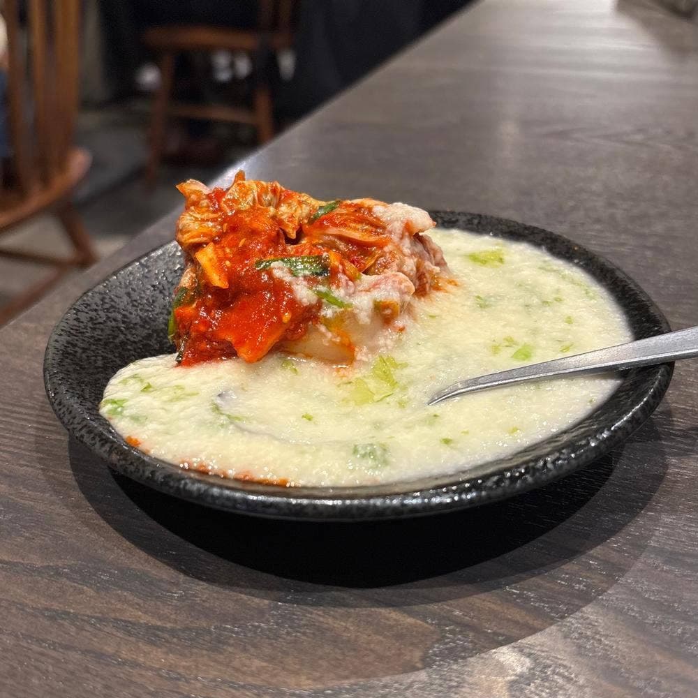 焼肉とごはんの奇跡 八王子店