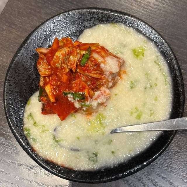 焼肉とごはんの奇跡 八王子店 - サブ画像1