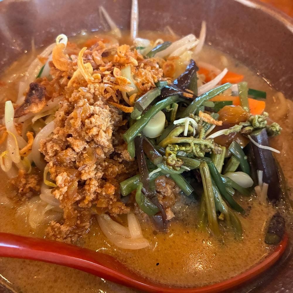 麺場 田所商店 相模原店