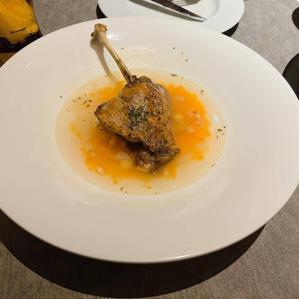 BISTRO & CAFE LOUNGE LA BOUCHERIE