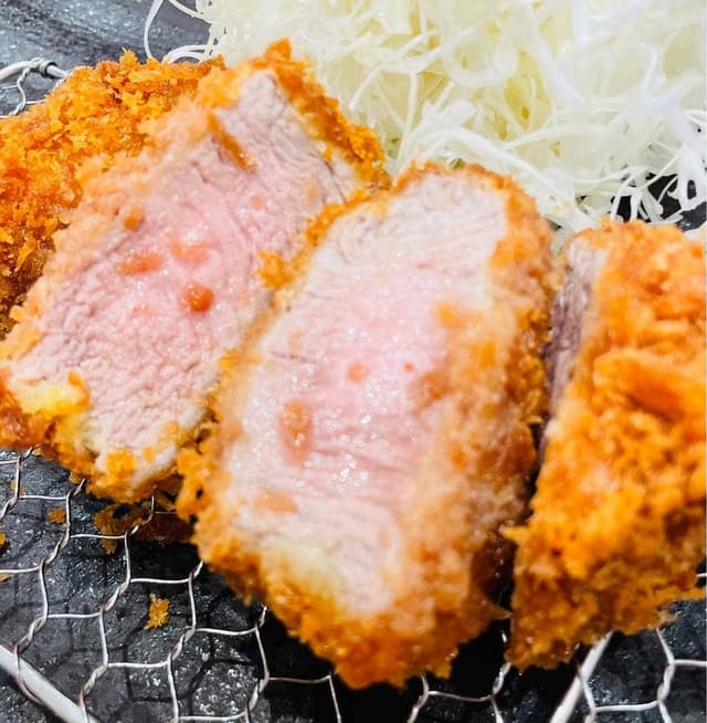 とんかつ神楽坂さくら 宇都宮泉が丘店 - サブ画像3
