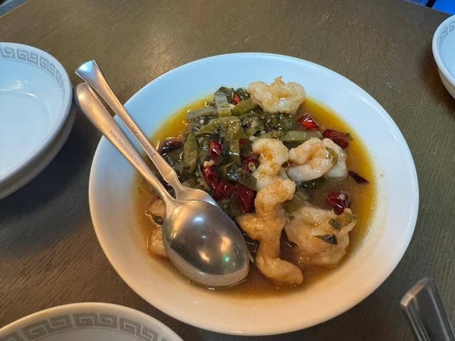 台湾料理 千 - サブ画像3
