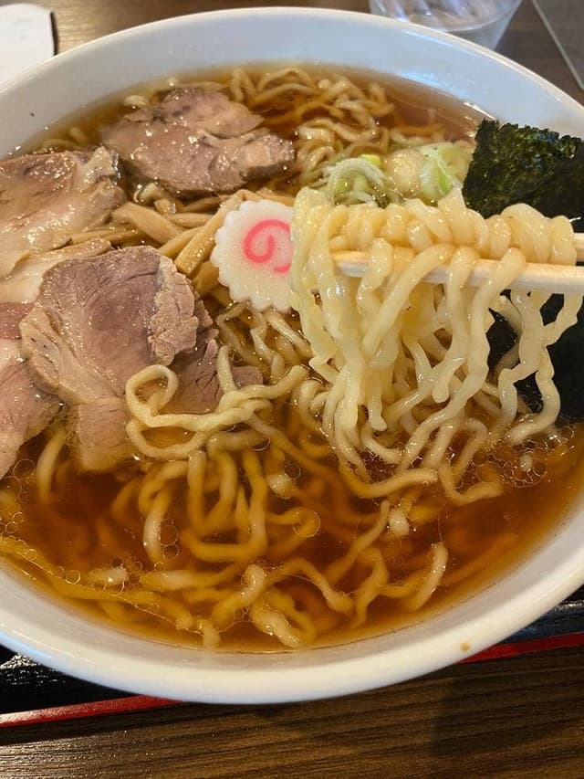麺や貴伝 - サブ画像1