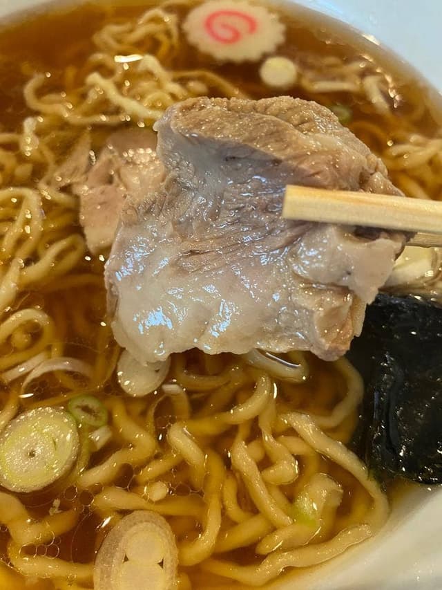 麺や貴伝 - サブ画像2