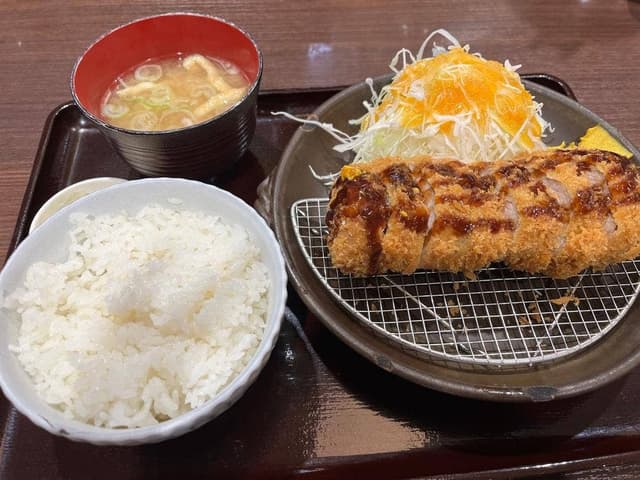 肉屋食堂 たけうち - サブ画像2