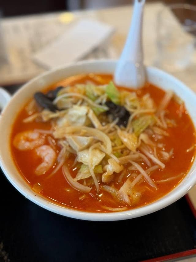 輪多田飯店 - サブ画像1