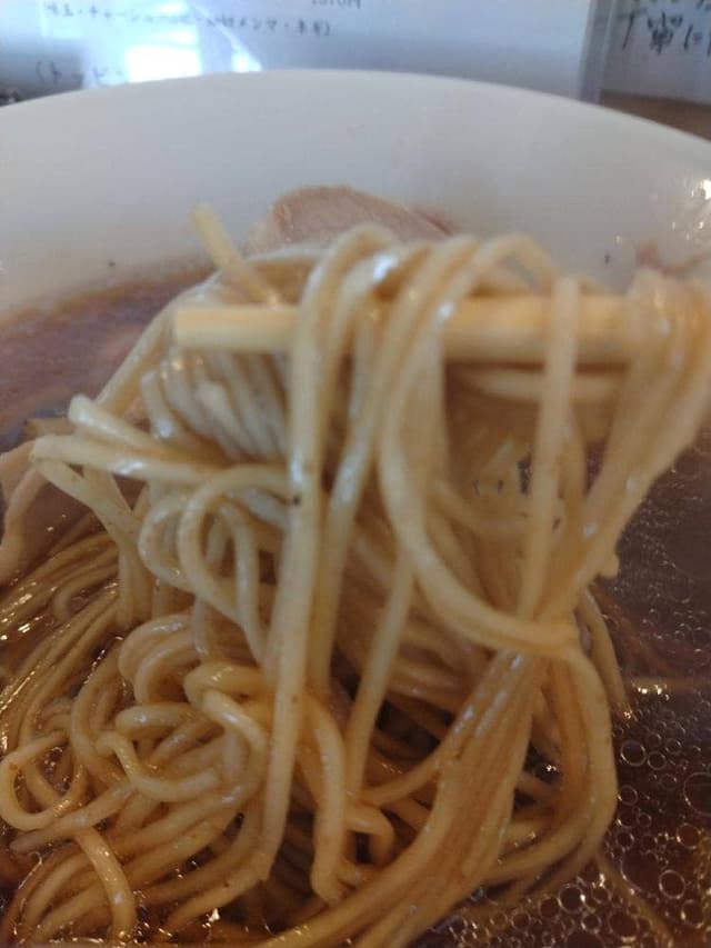 らぁ麺 行田屋 - サブ画像1