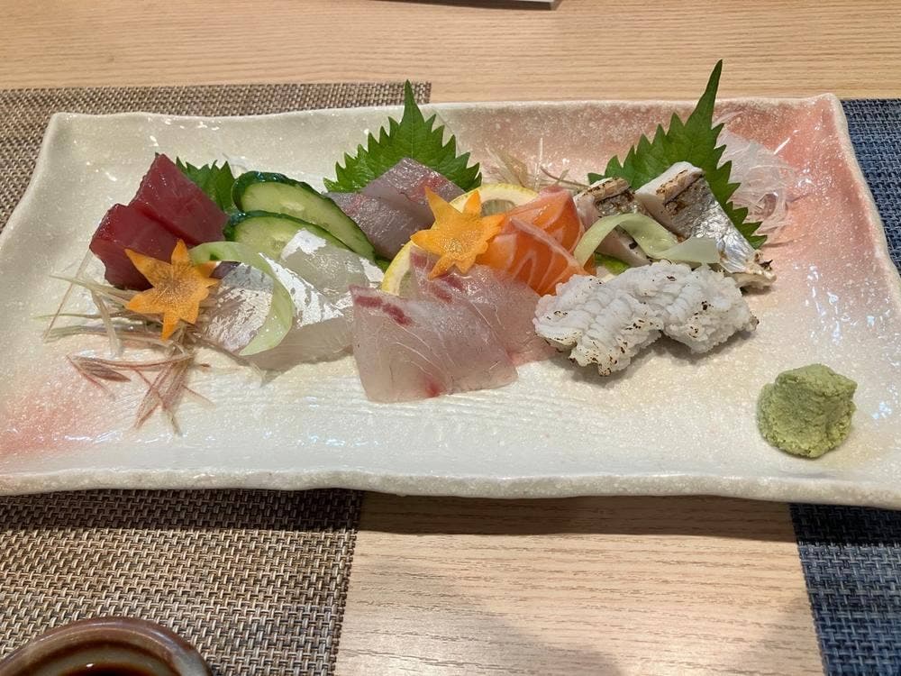 味福