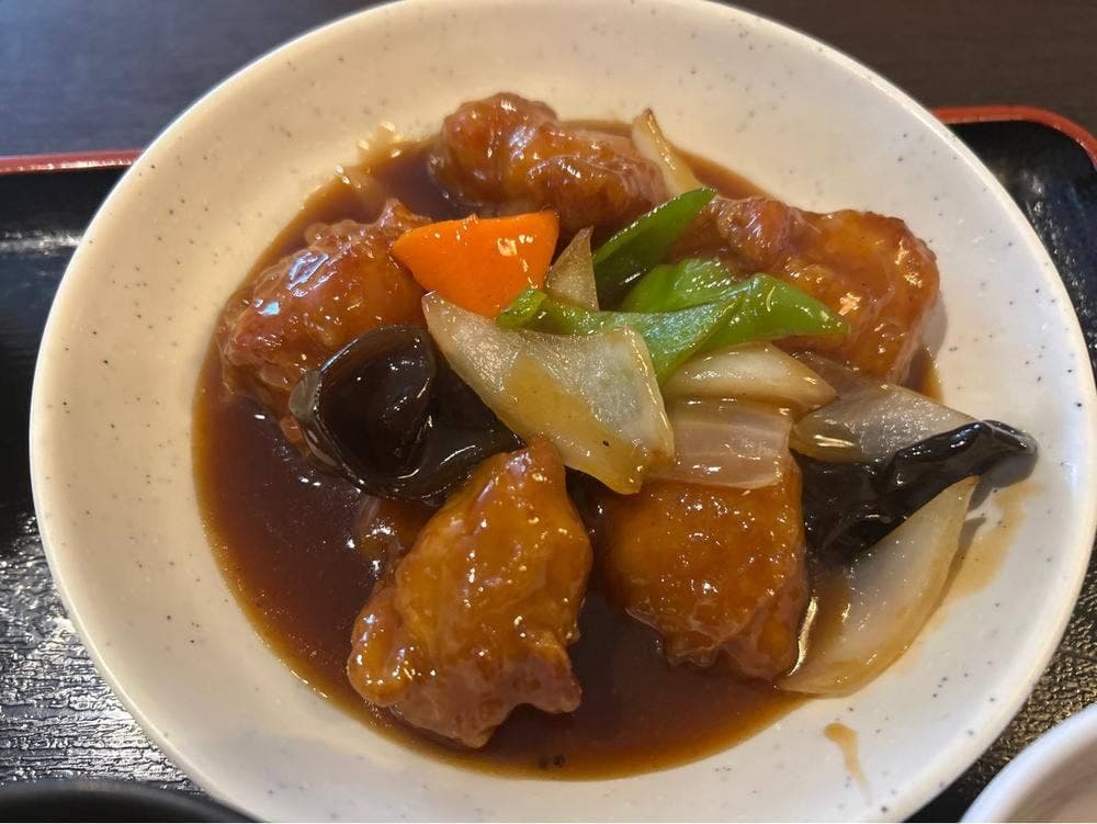 あたか飯店浜大津店