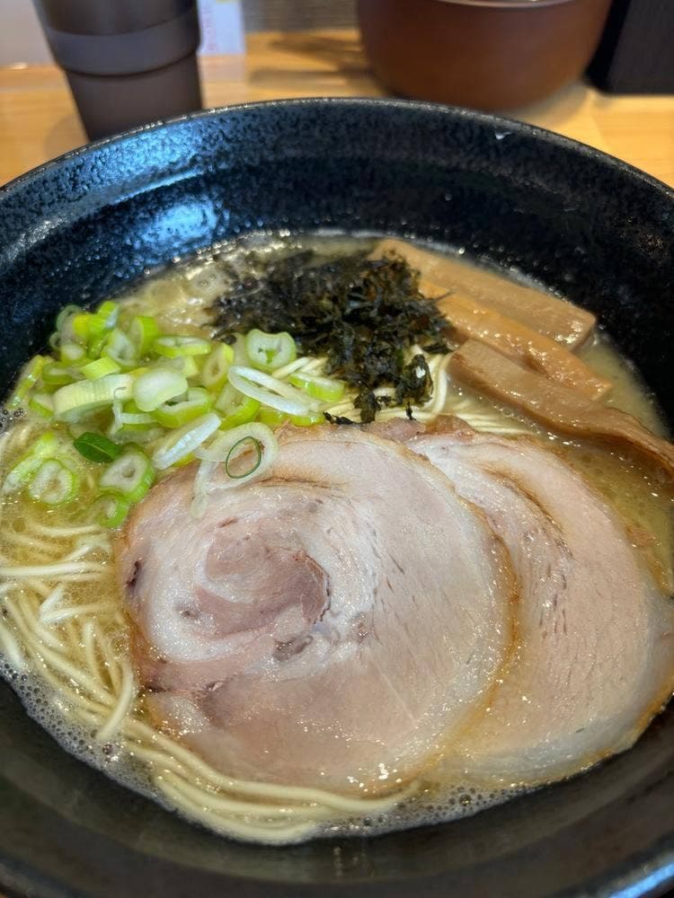 ラーメンおと