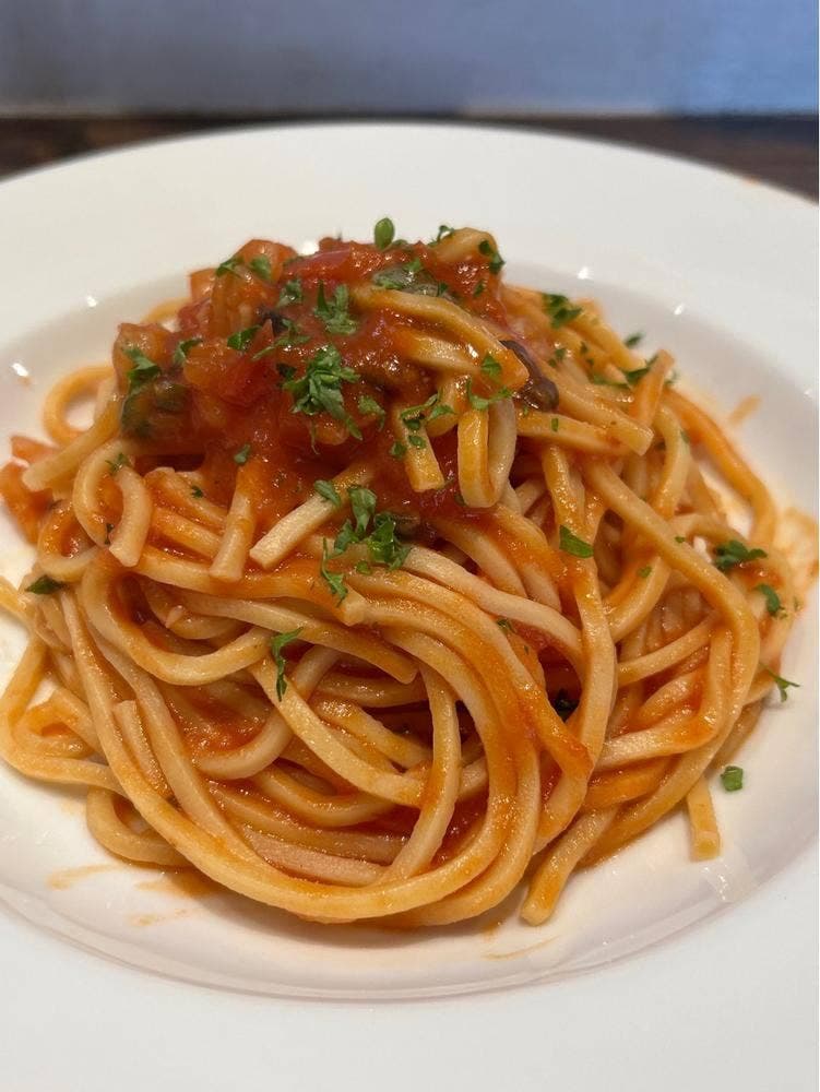 Italian Dining LUI