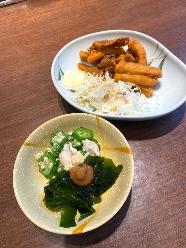 やよい軒 名古屋丸の内店 - サブ画像3