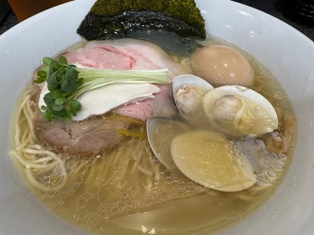 Ramen126 - サブ画像3