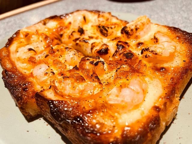 酒パンつつみ - サブ画像1