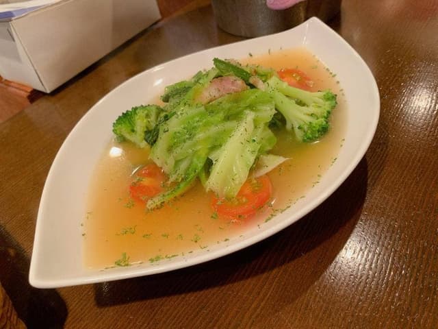セルフィッシュ - サブ画像2