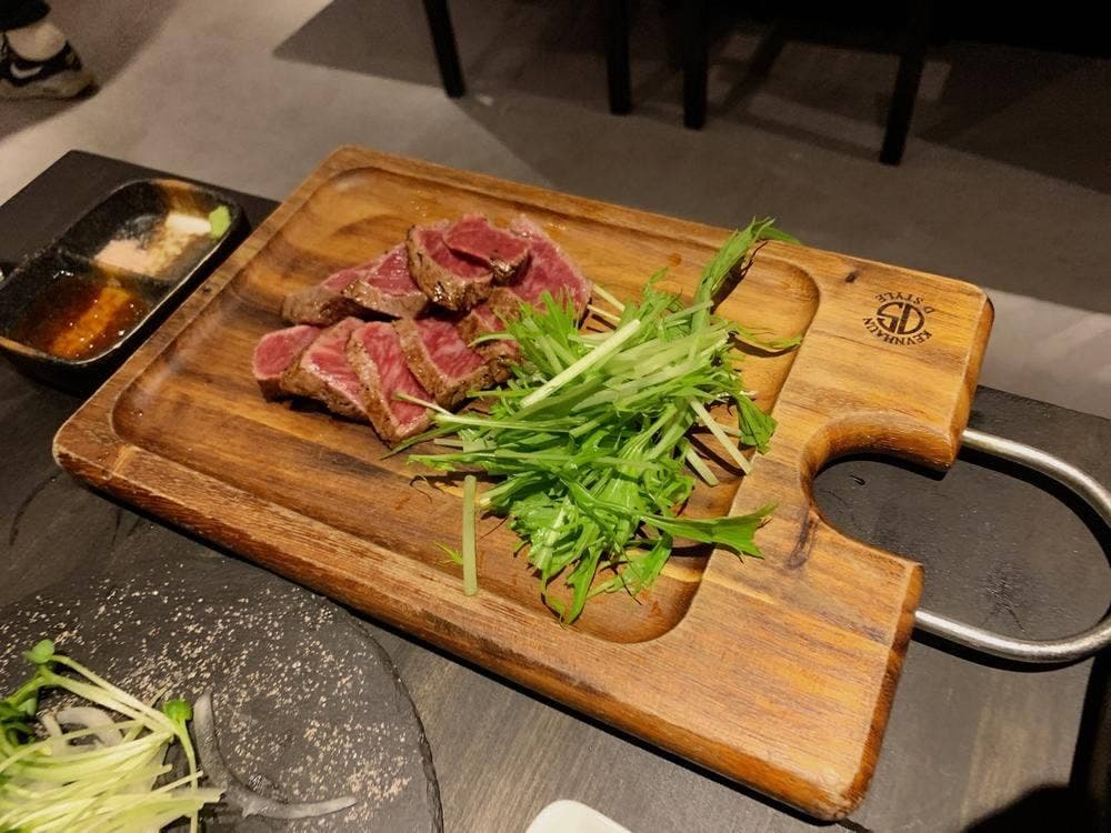 肉×野菜居酒屋～芯～ 立川店