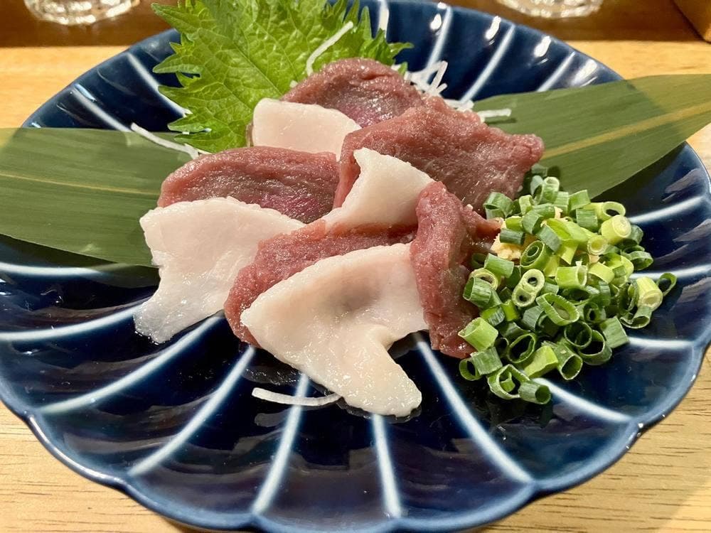 名駅立呑 おお島