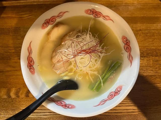 麺・酒処 ぶらり - サブ画像2