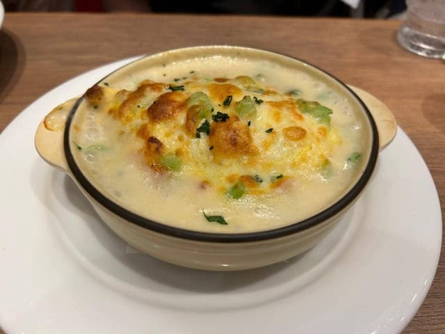 ポムの樹 カフェ Cafe イオンモール京都桂川店 - サブ画像2