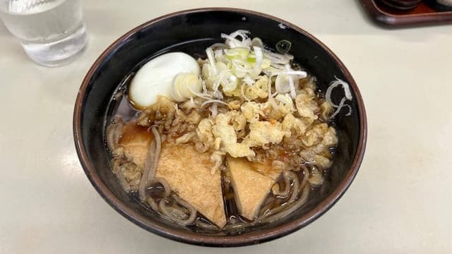長寿庵 - サブ画像3