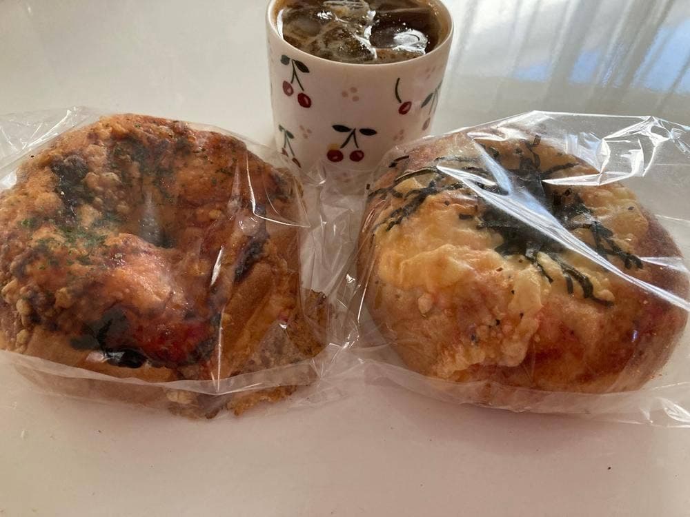 ジオ!ベーグルワークス