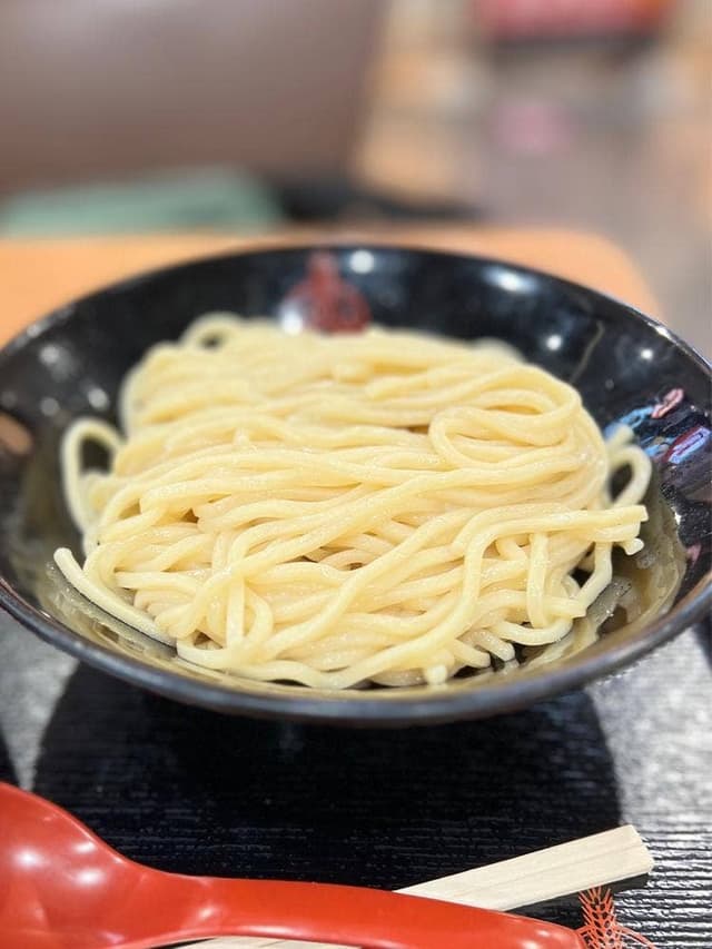 三田製麺所 イオンモールナゴヤドーム前店 - サブ画像2
