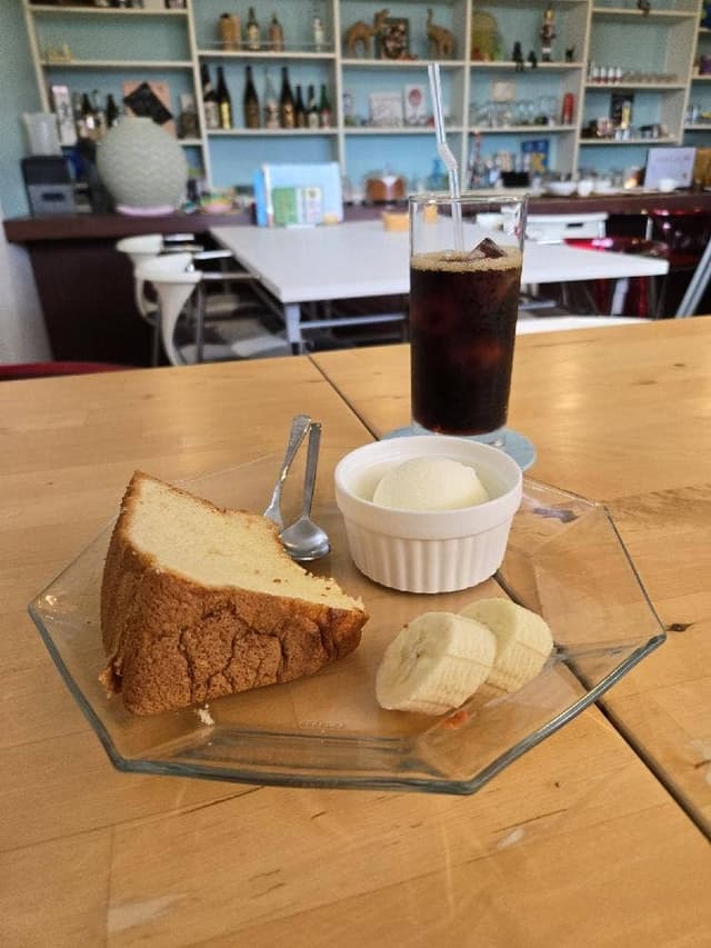 カフェ居酒屋 いちごや - サブ画像2