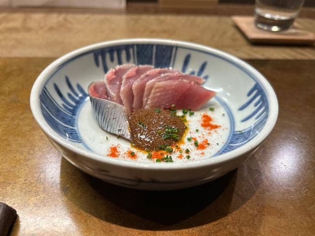 街蕎 仁ト伍 - サブ画像1
