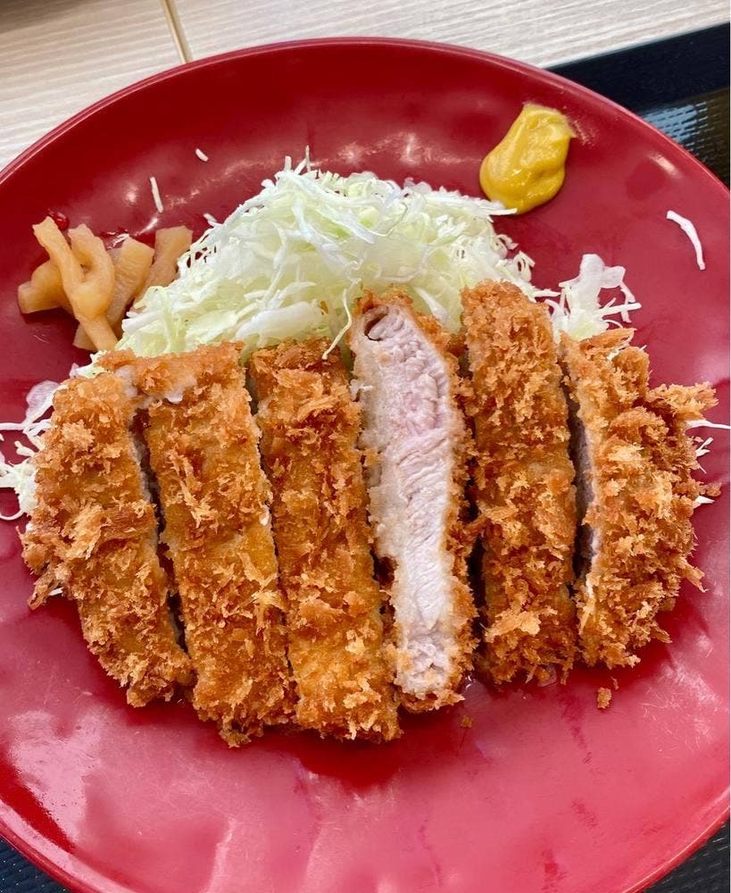 かつや 熊本近見店