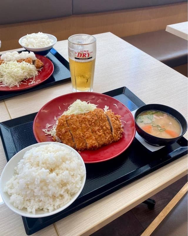 かつや 熊本近見店 - サブ画像3