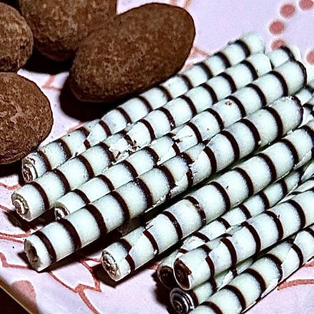 チョコレートショップたちばな - サブ画像2