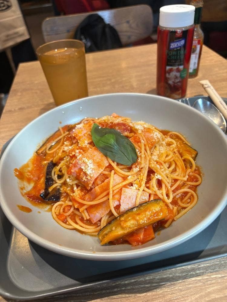 PRONTO 渋谷宮下公園店
