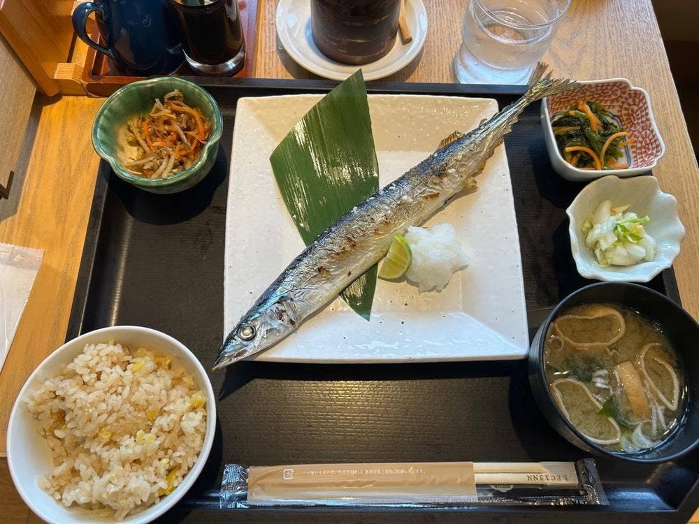 大かまど飯 寅福 東武池袋店