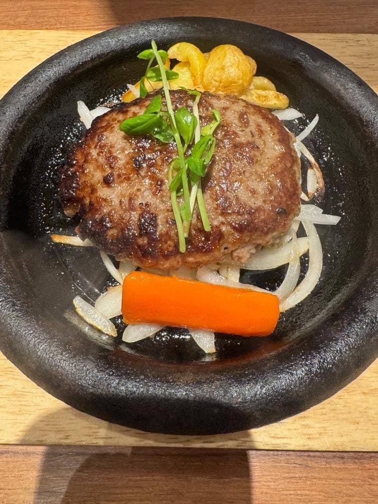 鹿児島ステーキハウス 薩摩