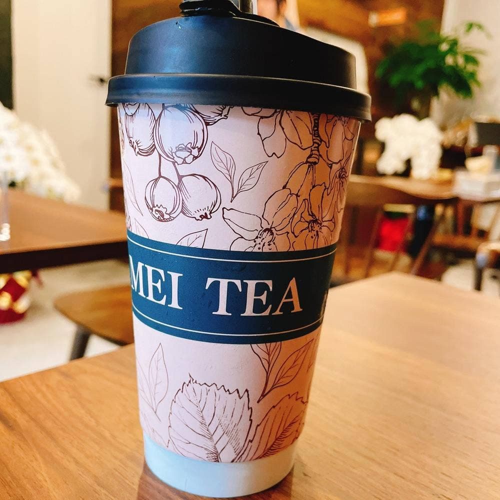 MEI TEA