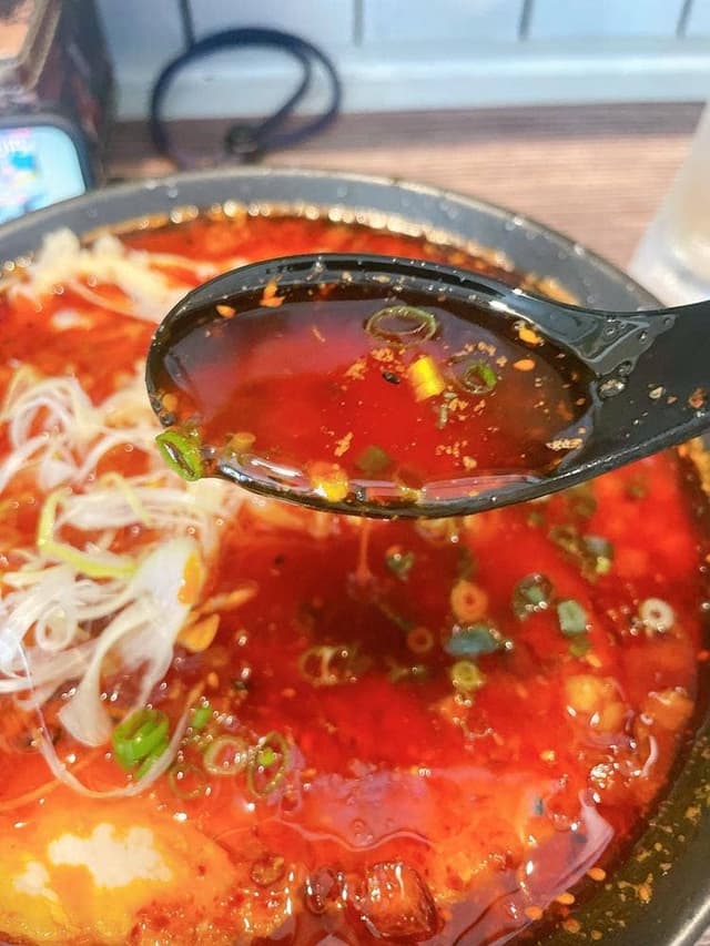 お酒と麺のたいくんち - サブ画像1