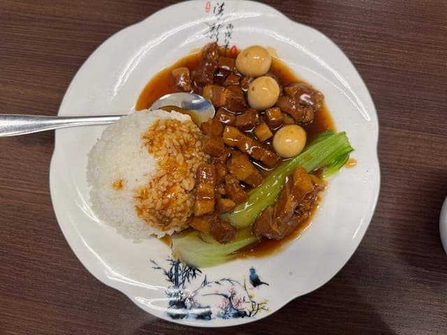台湾料理 営業中 - サブ画像2