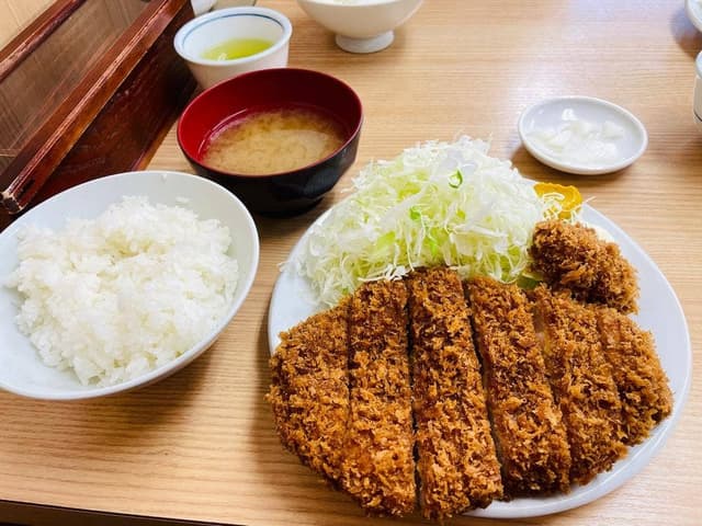 いちかつ 浅草橋店 - サブ画像1