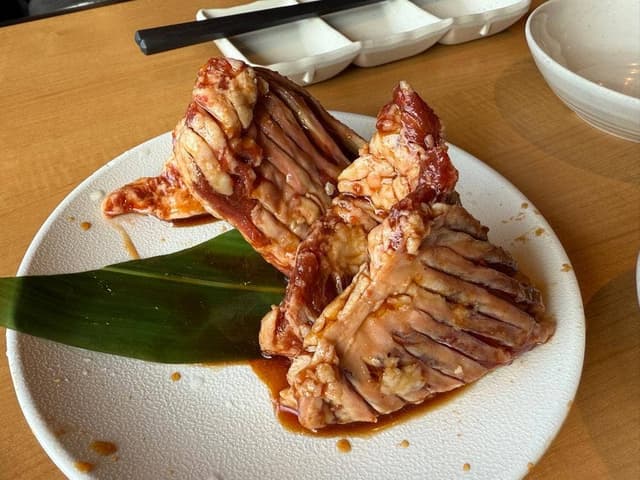 焼肉きんぐ 狛江店 - サブ画像3
