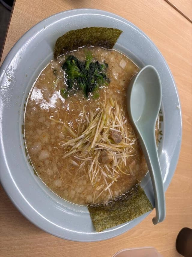 ラーメンショップ 愛荘店 - サブ画像2