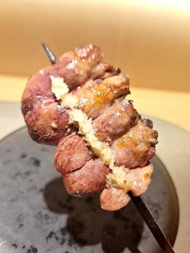 YAKITORI+81 - サブ画像1