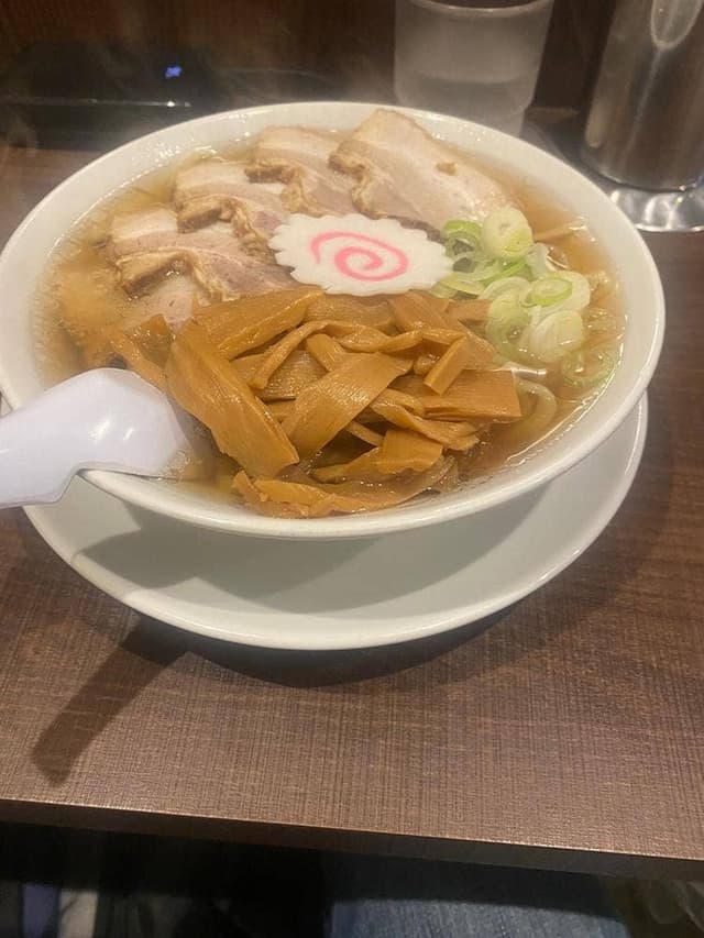 ラーチャン家 古町店 - サブ画像3