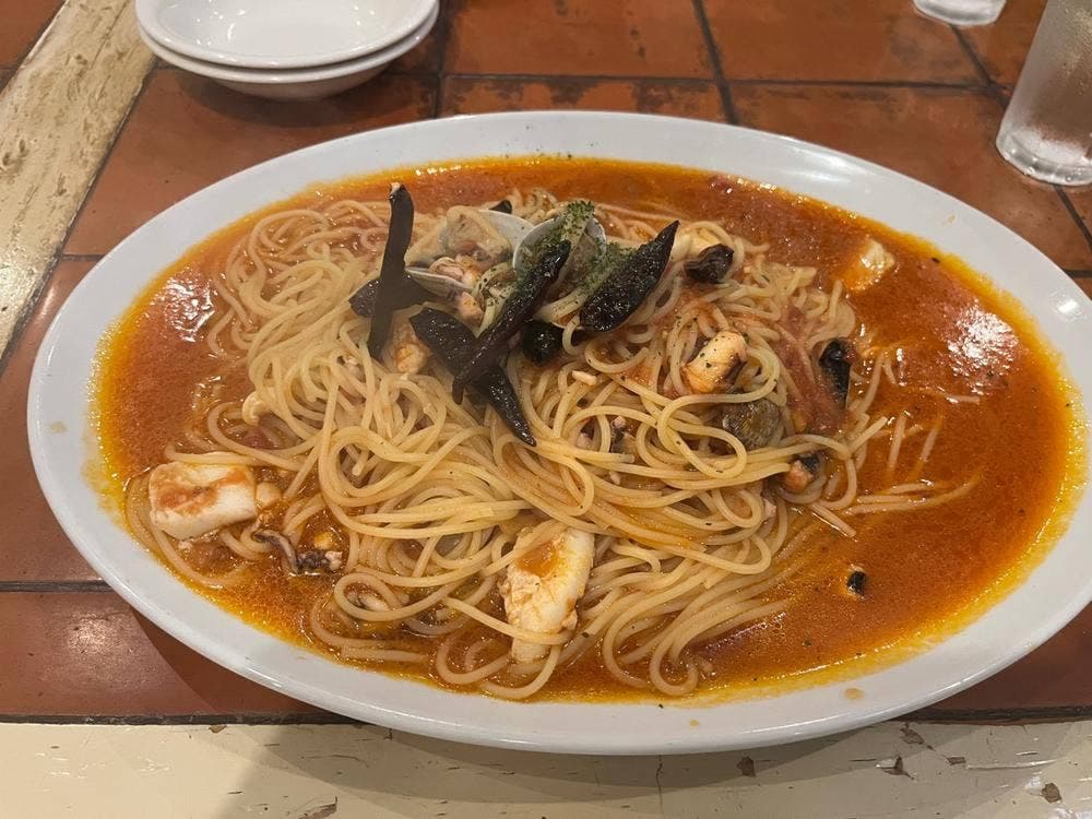 ボンジョルノ本店