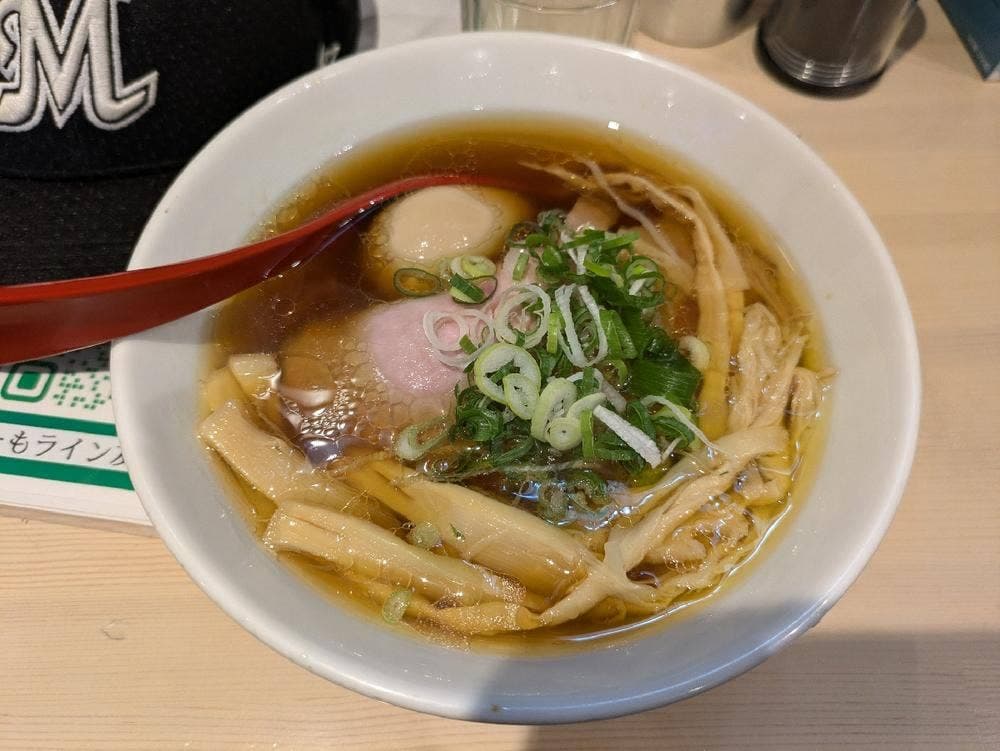 らーめん和田屋