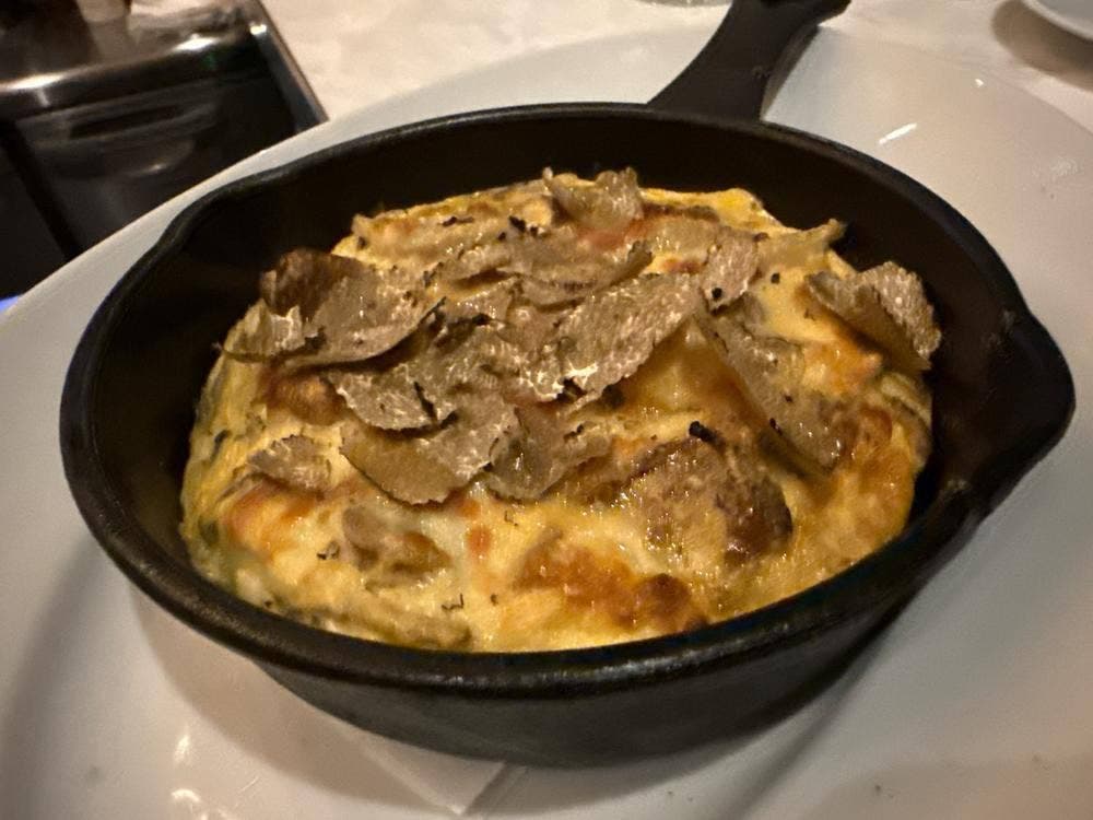 ROCA ITALIAN LOUNGE