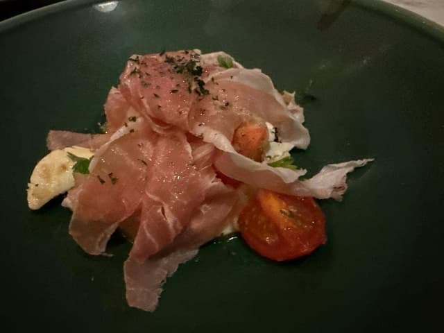 ROCA ITALIAN LOUNGE - サブ画像2